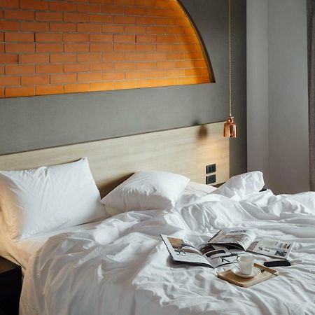 Clay Hotel Udonthani Ngoại thất bức ảnh