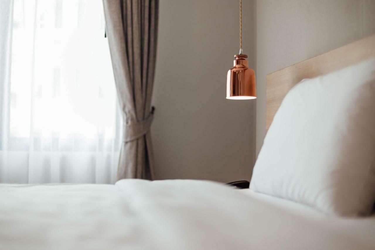 Clay Hotel Udonthani Ngoại thất bức ảnh